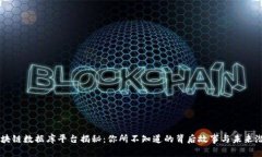 区块链数据库平台揭秘：你所不知道的背后故事