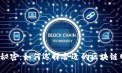 揭开区块链背后的秘密：如何选择合适的区块链