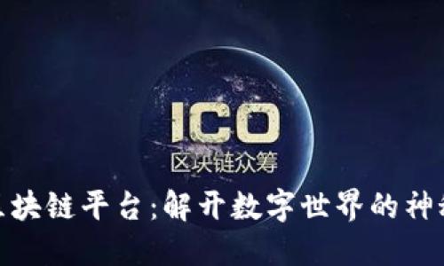 探索区块链平台：解开数字世界的神秘面纱