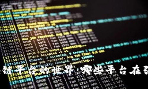 探索区块链平台的世界：哪些平台在引领潮流？