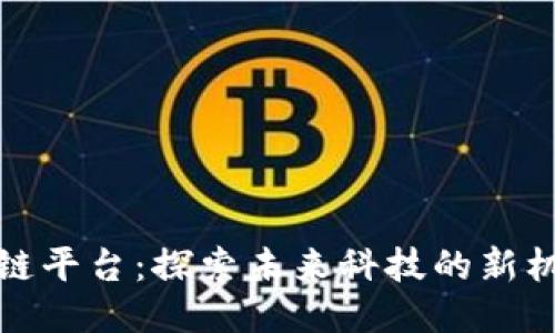 航天信息区块链平台：探索未来科技的新机遇与对接方式