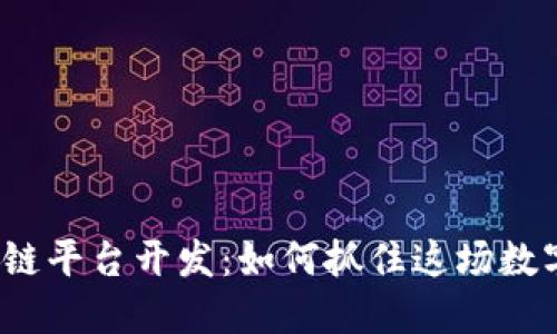 揭秘最新区块链平台开发：如何抓住这场数字革命的机会？