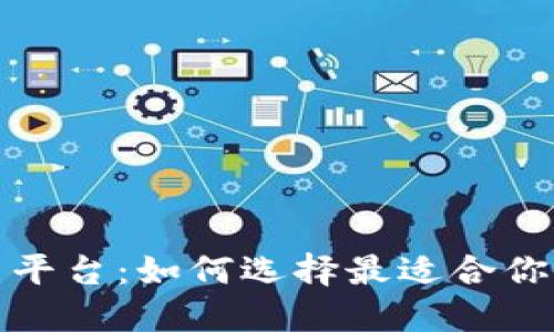 探索区块链钱包投资平台：如何选择最适合你的数字资产管理方案