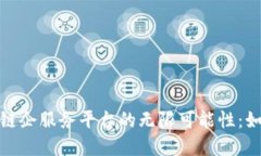 探寻友盾区块链链企服务平台的无限可能性：如