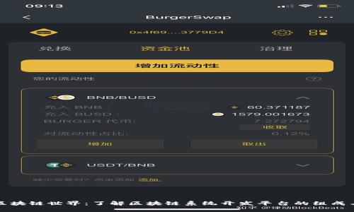 探索区块链世界：了解区块链系统开发平台的组成与应用