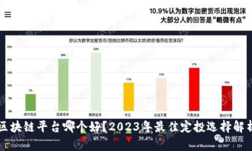 区块链平台哪个好？2023年最佳定投选择解析