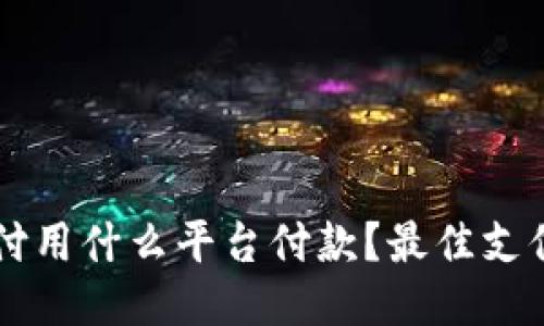 区块链支付用什么平台付款？最佳支付平台推荐