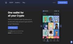 比较好买的区块链平台推荐