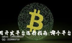 区块链应用开发平台选择指南：哪个平台最适合