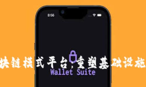 GIH基建区块链模式平台：重塑基础设施建设的未来