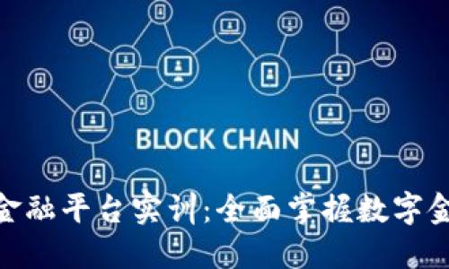 : 区块链金融平台实训：全面掌握数字金融新趋势