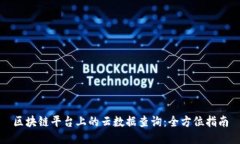 区块链平台上的云数据查询：全方位指南