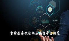 当前最受欢迎的区块链平台概览