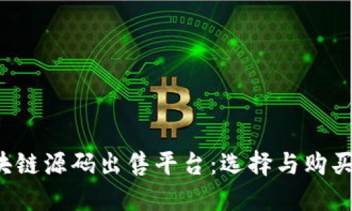  区块链源码出售平台：选择与购买指南