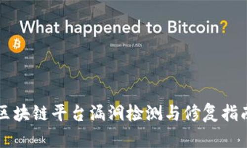 区块链平台漏洞检测与修复指南