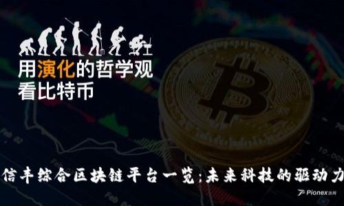 信丰综合区块链平台一览：未来科技的驱动力