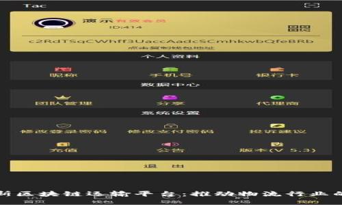 俄罗斯区块链运输平台：推动物流行业的革新